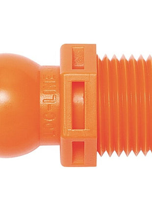 Mamelon fileté LOC-LINE taille 1/2″ (4000879880)