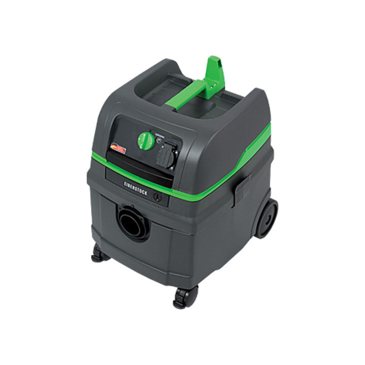 Aspirateur eau et poussière EIBENSTOCK DSS 25 A max. 1400 W 4380 l/min 270 mbar (4000897044)