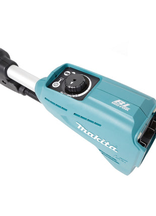 Makita DUR 183 LG1 Akku Rasentrimmer 18V 300mm Brushless + 1x Akku 6,0Ah - ohne Ladegerät - Toolbrothers