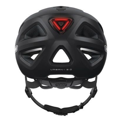 ABUS casque de vélo Urban-I 3.0 tour de tête 56-61 cm (4701030408)