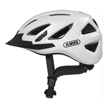 ABUS casque de vélo Urban-I 3.0 tour de tête 56-61 cm (4701030412)