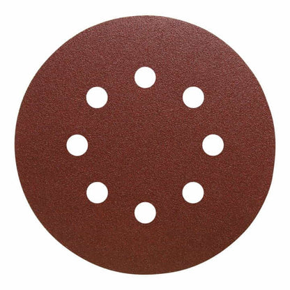 Disque abrasif adhésif KLINGSPOR PS 22 K GLS 5 125 mm grain 240 (8000352059)