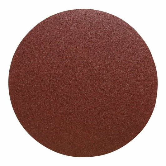 Disque abrasif adhésif KLINGSPOR PS 22 K 150 mm grain 24 (8000352075)