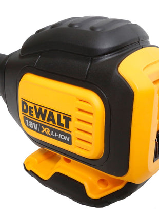 Dewalt DCM 561 PB Akku Rasentrimmer 18V Brushless Solo - ohne Akku, ohne Ladegerät - Toolbrothers