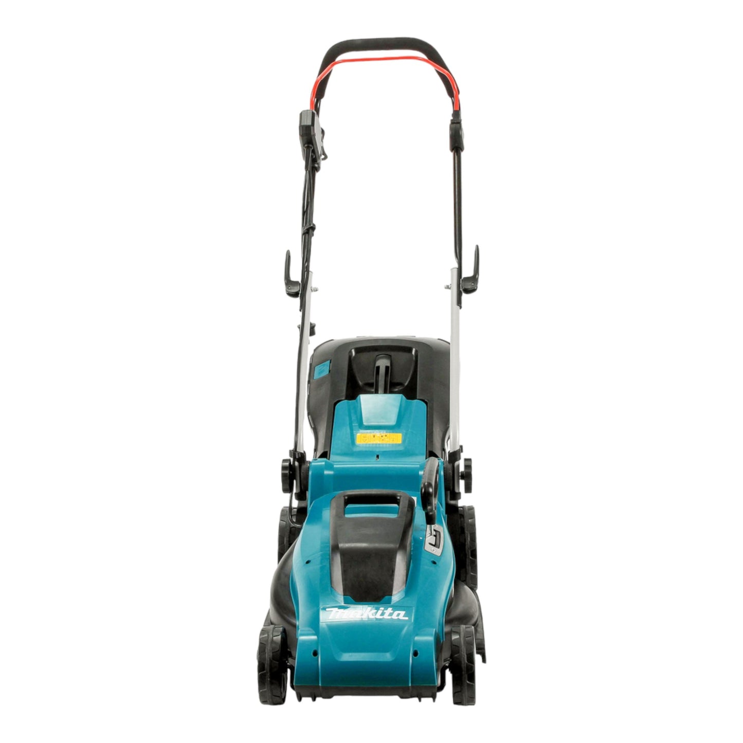 Tondeuse à gazon électrique Makita ELM 3720 1400 watts largeur de coupe 37 cm