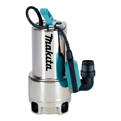 Pompe submersible électrique Makita PF 1110 1100 watts 15000 l/h 250 l/min hauteur d'aspiration 10 m