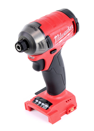 Milwaukee M18 FQID-0 18 V 1/4" Brushless Li-Ion Akku Schlagschrauber SURGE Solo - ohne Zubehör, ohne Akku, ohne Ladegerät - Toolbrothers