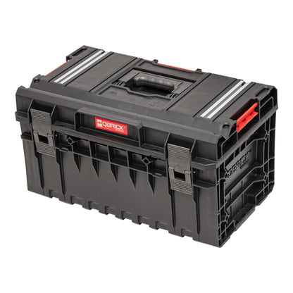 Qbrick System ONE 2.0 Technik Set Nr. 1 Werkzeugwagen Set + ONE 200 2.0 Technik + ONE 350 2.0 Technik + ONE Cart 2.0 IP66 105,4 l 640 x 440 x 900 mm