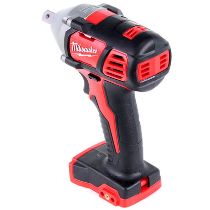 Milwaukee M18 BIW12-0 18V Akku Schlagschrauber Solo - ohne Akku, ohne Ladegerät ( 4933443590 ) - Toolbrothers