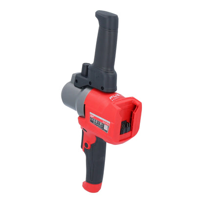 Mélangeur à batterie Milwaukee M18 FPM-501X 18 V 20 l brushless + 1x batterie 5,0 Ah + boîtier HD - sans chargeur