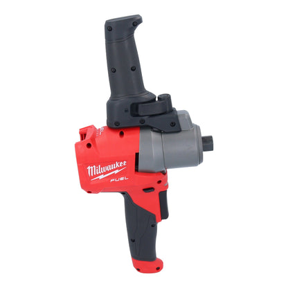 Mélangeur à batterie Milwaukee M18 FPM-501X 18 V 20 l brushless + 1x batterie 5,0 Ah + boîtier HD - sans chargeur