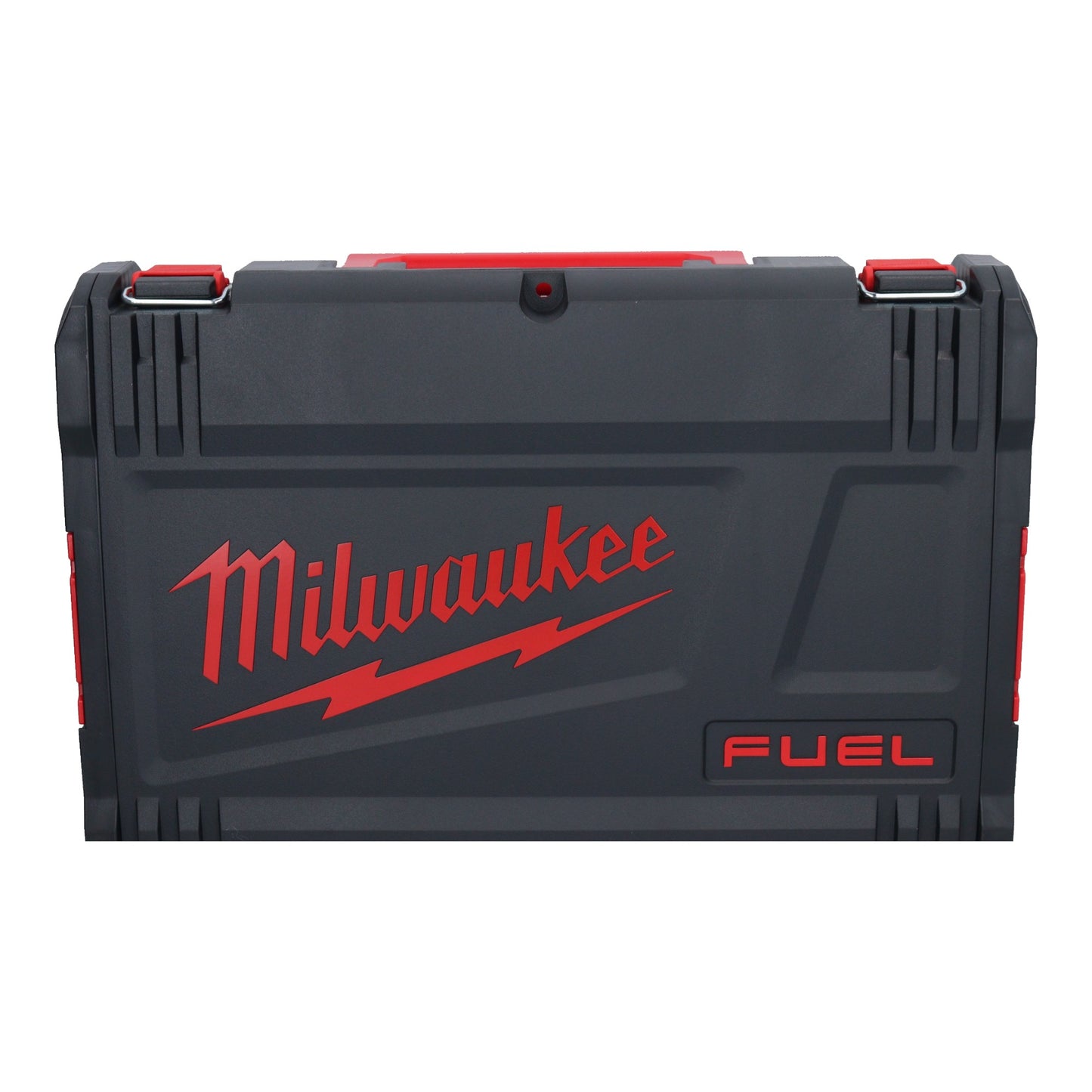 Mélangeur à batterie Milwaukee M18 FPM-501X 18 V 20 l brushless + 1x batterie 5,0 Ah + boîtier HD - sans chargeur