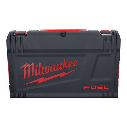 Milwaukee M18 FPM-501X Akku Rührgerät 18 V 20 l Brushless + 1x Akku 5,0 Ah + HD Box - ohne Ladegerät