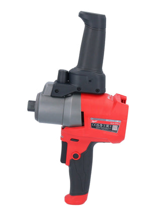 Mélangeur à batterie Milwaukee M18 FPM-551X 18 V 20 l brushless + 1x batterie 5,5 Ah + boîtier HD - sans chargeur