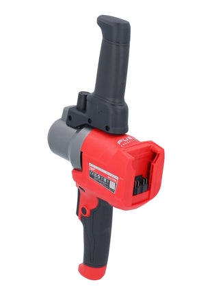 Mélangeur à batterie Milwaukee M18 FPM-551X 18 V 20 l brushless + 1x batterie 5,5 Ah + boîtier HD - sans chargeur