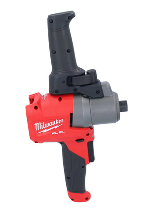 Mélangeur à batterie Milwaukee M18 FPM-551X 18 V 20 l brushless + 1x batterie 5,5 Ah + boîtier HD - sans chargeur