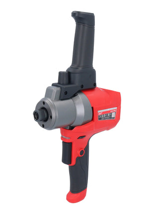 Mélangeur à batterie Milwaukee M18 FPM-551X 18 V 20 l brushless + 1x batterie 5,5 Ah + boîtier HD - sans chargeur