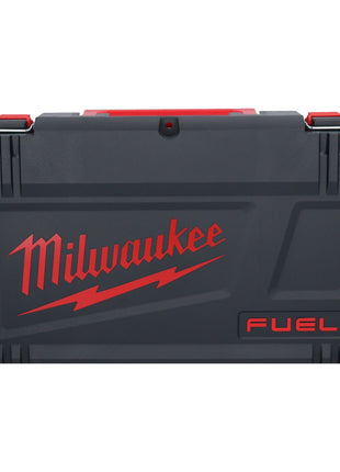 Mélangeur à batterie Milwaukee M18 FPM-551X 18 V 20 l brushless + 1x batterie 5,5 Ah + boîtier HD - sans chargeur