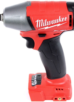 Milwaukee M18 FIWF 12-502 X Akku Schlagschrauber 18V ½'' Brushless ( 4933451071 ) in HD Box mit 2 x 5,0 Ah Akkus und Ladegerät - Toolbrothers