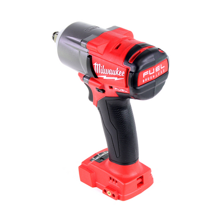 Milwaukee M18 FMTIWF12-0 Akku Schlagschrauber 18 V Brushless Solo - ohne Akku, ohne Ladegerät - Toolbrothers