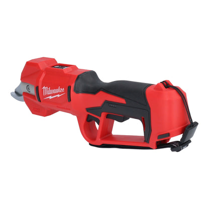 Sécateur à batterie Milwaukee M12 BLPRS-601 12 V 32 mm + 1x batterie 6,0 Ah - sans chargeur