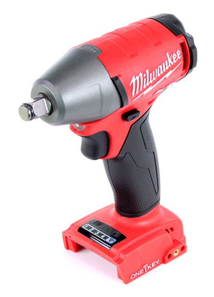 Milwaukee M18 ONEIWF12-0 18 V Li-Ion Akku Schlagschrauber Solo - ohne Zubehör, ohne Akku, ohne Ladegerät - Toolbrothers