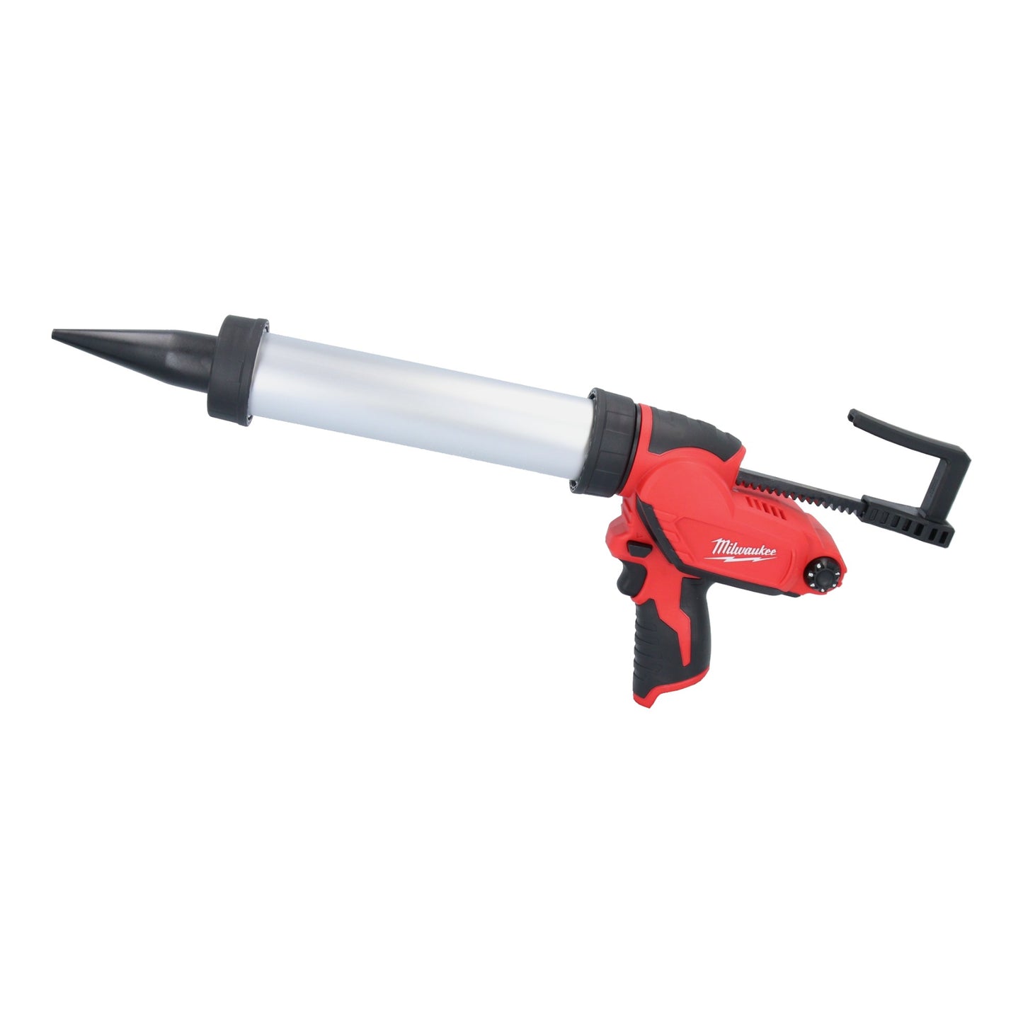 Pistolet à cartouche sans fil Milwaukee M12 PCG/400A-201 12 V 400 ml + 1x batterie 2,0 Ah - sans chargeur