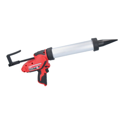 Milwaukee M12 PCG/400A-202 Akku Kartuschenpistole 12 V 400 ml + 2x Akku 2,0 Ah + Ladegerät