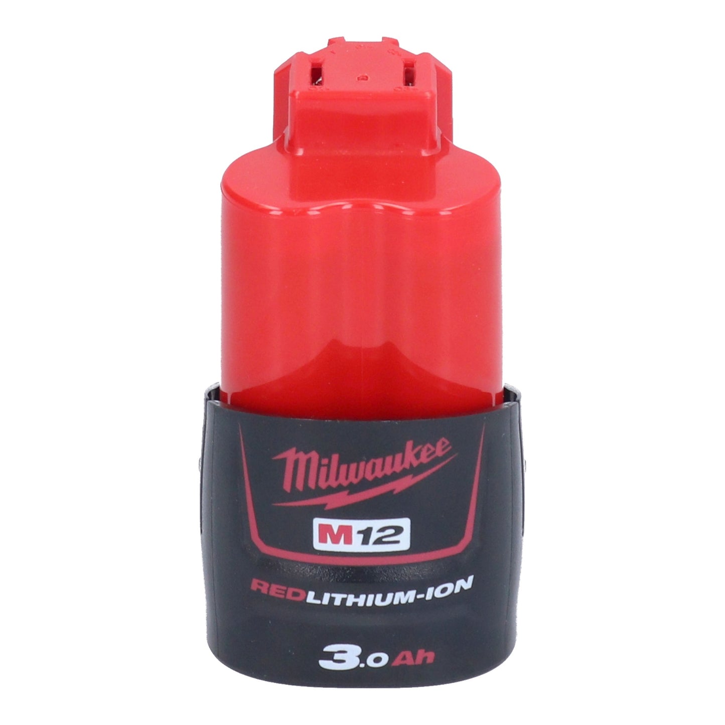 Pistolet à cartouche sans fil Milwaukee M12 PCG/400A-301 12 V 400 ml + 1x batterie 3,0 Ah - sans chargeur