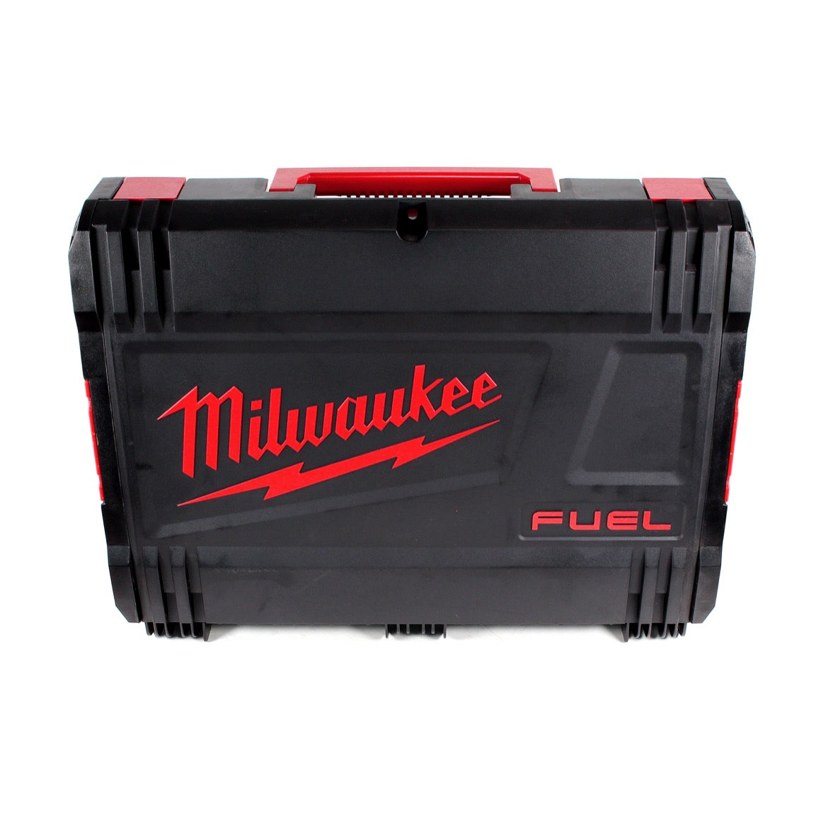 Milwaukee M18 FDG-0X FUEL Akku Geradschleifer Solo in HD-Box - ohne Akku, ohne Ladegerät - Toolbrothers