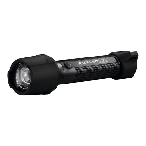 LEDLENSER lampe de poche LED P7R Work 1200/900/390/15 lm (4000901278)