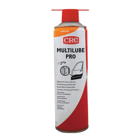 CRC Universeller Hochleistungsschmierstoff MULTILUBE PRO 500 ml ( 4000349208 )