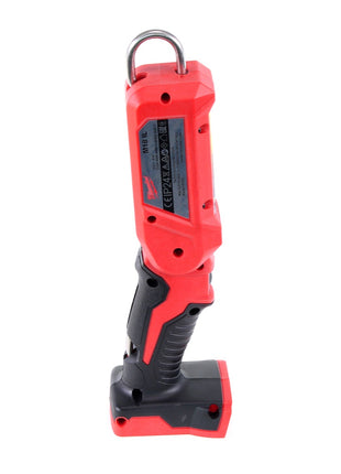 Milwaukee M18 IL-0 Akku Inspektionsleuchte mit 300 Lumen Solo ohne Akku, ohne Ladegerät ( 4932430564 ) - Toolbrothers