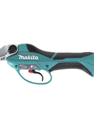 Makita DUP 361 T Akku Rebschere Astschere 36 V ( 2x 18 V ) + 2x Akku 5,0 Ah + Tasche - ohne Ladegerät - Toolbrothers