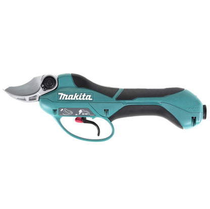 Makita DUP 361 RG Akku Rebschere Astschere 36 V ( 2x 18 V ) + 2x Akku 6,0 Ah + Ladegerät + Tasche - Toolbrothers