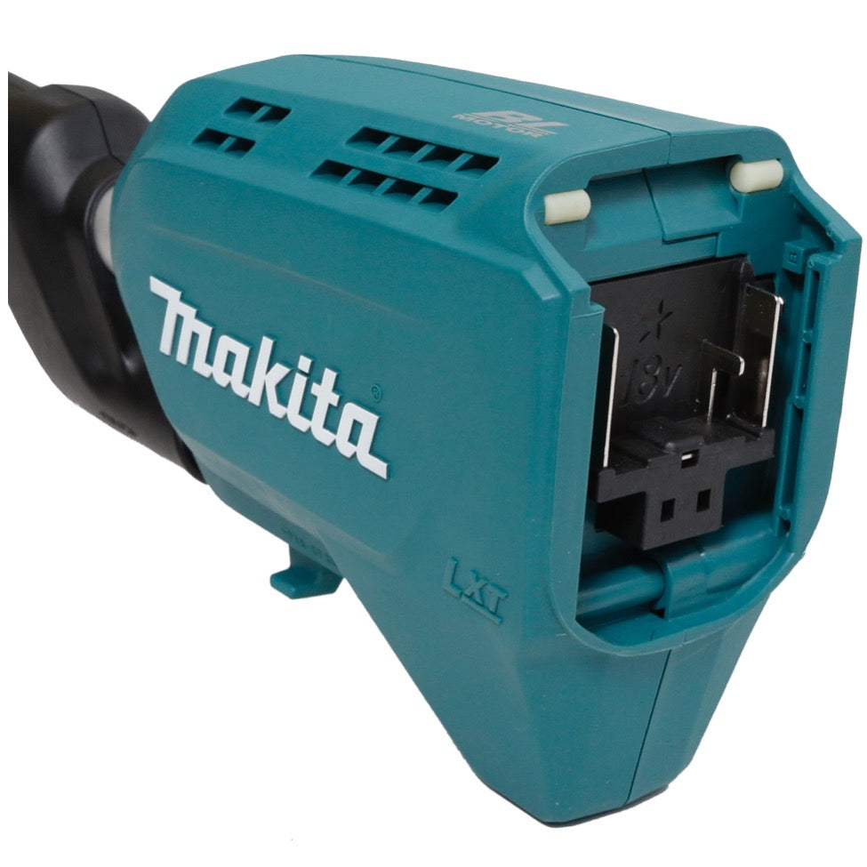 Makita DUR 187 LZ Akku Rasentrimmer 18V 250/300mm Brushless Solo - ohne Akku, ohne Ladegerät - Toolbrothers