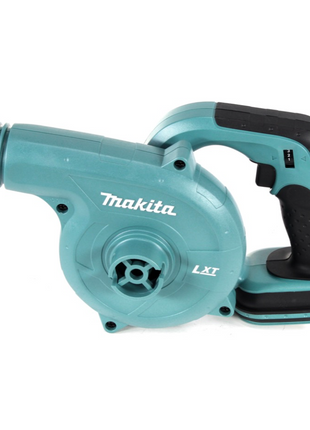 Makita DUB 183 M1 18 V Akku Gebläse + 1x BL 1840 B 4,0 Ah Akku - ohne Ladegerät - Toolbrothers