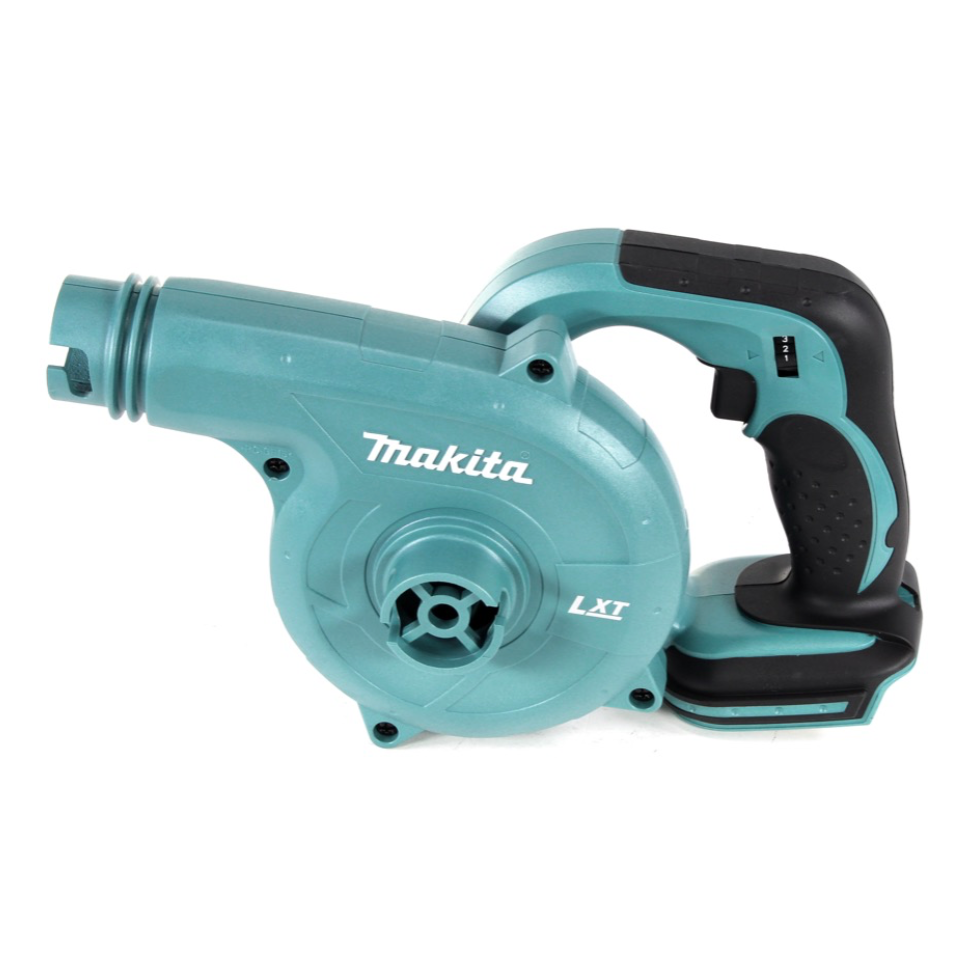 Makita DUB 183 M1 18 V Akku Gebläse + 1x BL 1840 B 4,0 Ah Akku - ohne Ladegerät - Toolbrothers