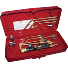 Kit de soudage et de coupage GCE RHÖNA 2001 AC injecteur (1000153003)