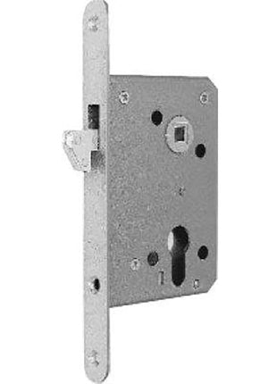 Serrure à mortaise pour porte coulissante BKS 0375 PZ 20/55/60/8 mm (3000250020)