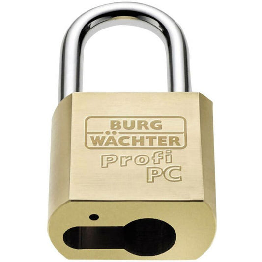 BURG-WÄCHTER serrure à cylindre cadenas largeur du corps 51,1 mm (3000250418)