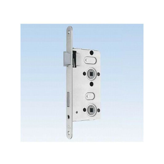 Serrure à mortaiser pour porte de chambre BKS 0215 BAD 20/55/78/8 mm DIN droite (3000251074)