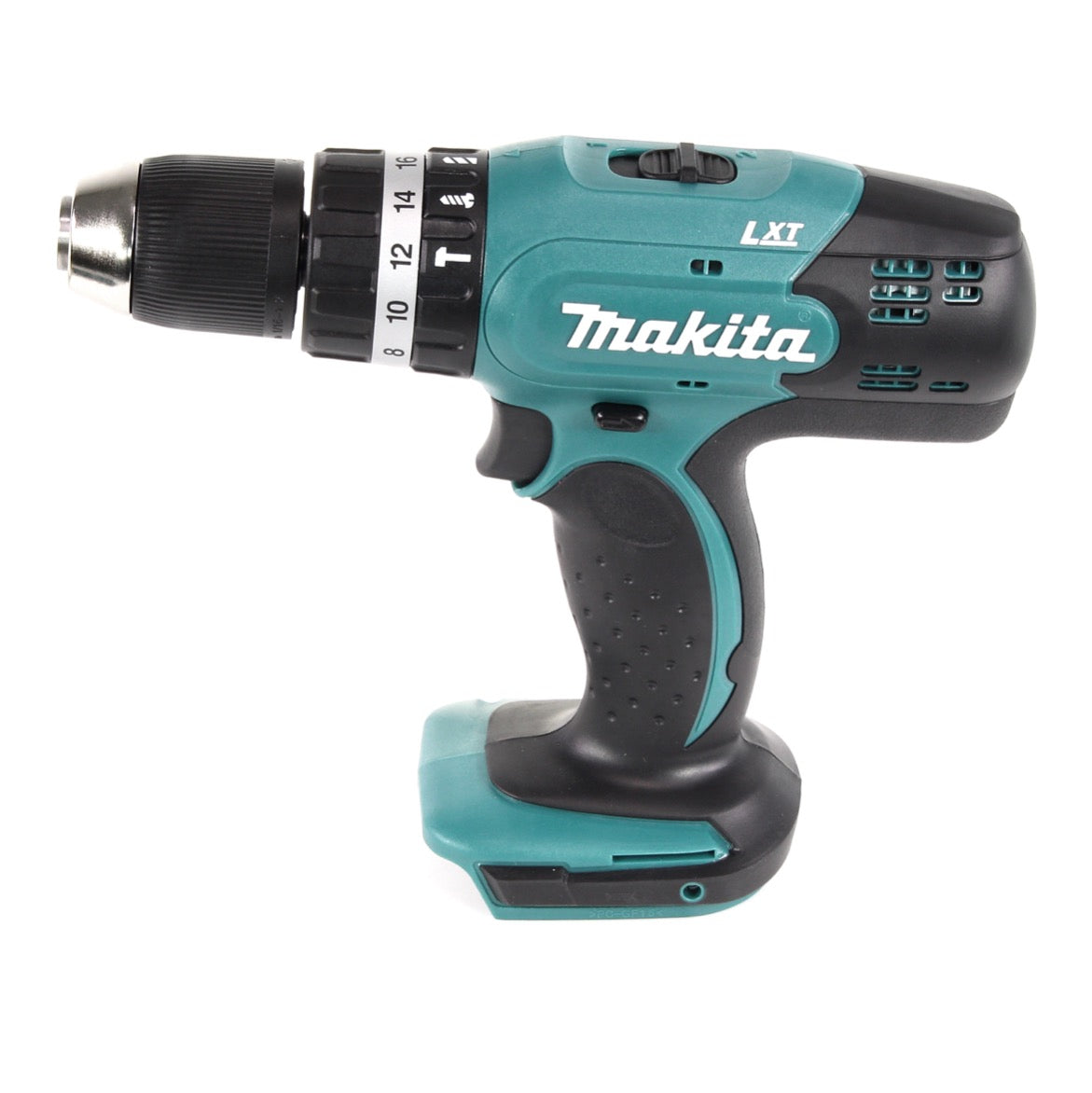 Makita DHP 453 SF 18 V Li-Ion Akku Schlagbohrschrauber in Kunststoffkoffer mit 1x BL 1830 3,0 Ah Akku + DC18SD Ladegerät - Toolbrothers