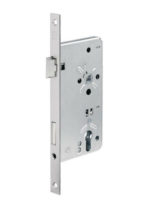 Serrure à mortaiser pour porte d'entrée BKS 0024 PZW 24/65/92/10 mm DIN droite (3000251582)