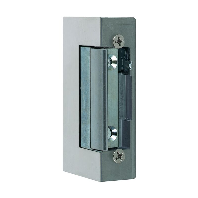 Ouvre-porte électrique ASSA ABLOY 17 6-12 V AC/DC standard (3000251829)