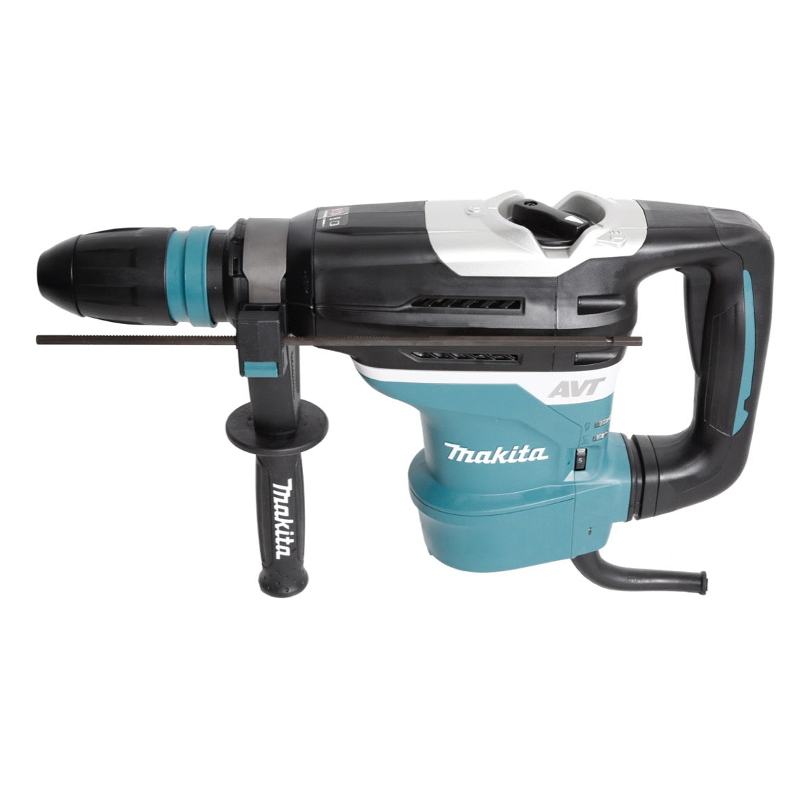 Makita HR 4013 C Kombihammer für SDS-Max 40 mm im Koffer - Toolbrothers