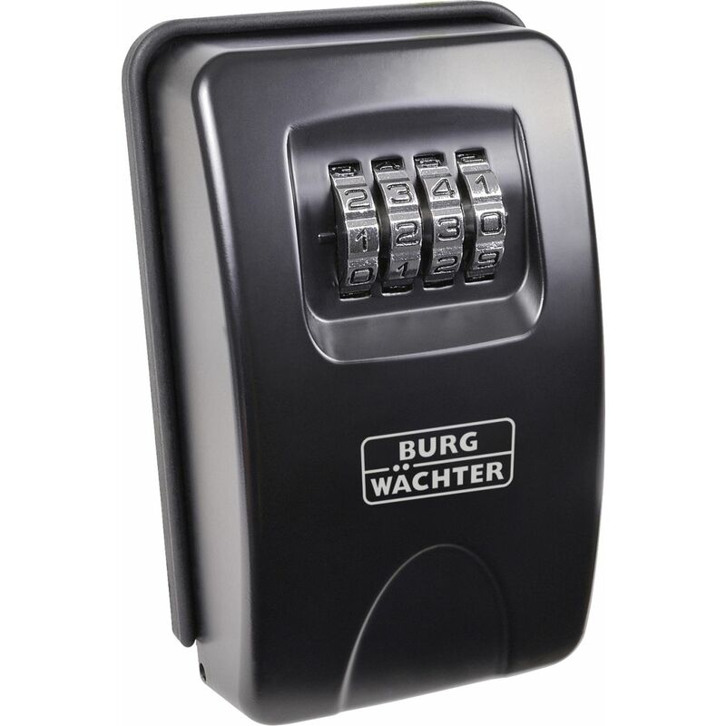 BURG-WÄCHTER Schlüsseltresor Key Safe 20 H135xB83xT46mm ( 3000253510 )