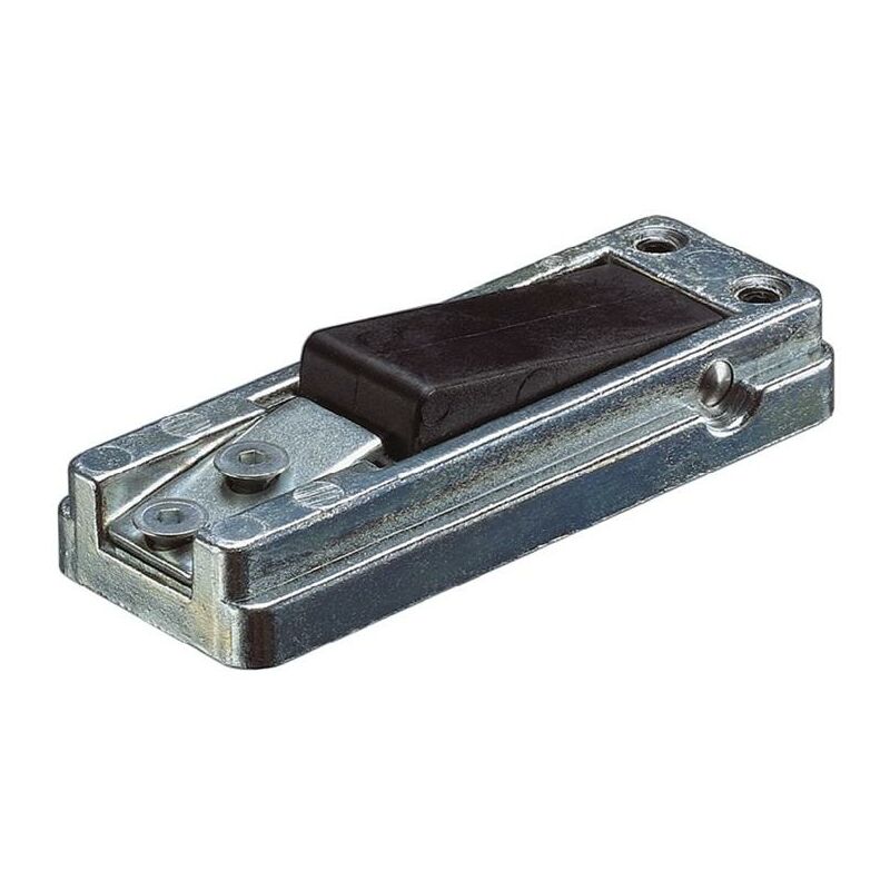 Unité de verrouillage ASSA ABLOY A152 pour glissière G193 / G195 / G893 (3000255021)