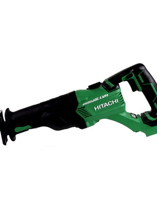 Hitachi CR 18 DBL 18 V Li-Ion Akku Reciprosäge Säbelsäge Brushless + 1x BSL 1860 6,0 Ah Akku + Ladegerät - Toolbrothers