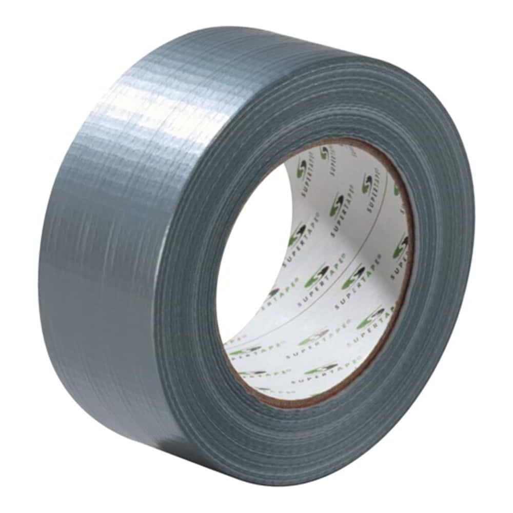 SUPERTAPE ruban textile SuperDuct ST201 gris argenté (3000265412)